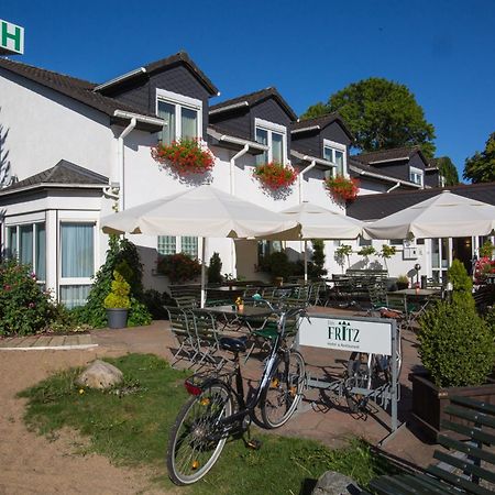 Das Fritz Hotel Schwerin Schoene Lage Im Gruenen Mit Regionaler Kueche Kostenfreien Parkplaetzen Und E Ladestation Εξωτερικό φωτογραφία