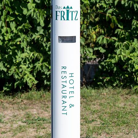 Das Fritz Hotel Schwerin Schoene Lage Im Gruenen Mit Regionaler Kueche Kostenfreien Parkplaetzen Und E Ladestation Εξωτερικό φωτογραφία