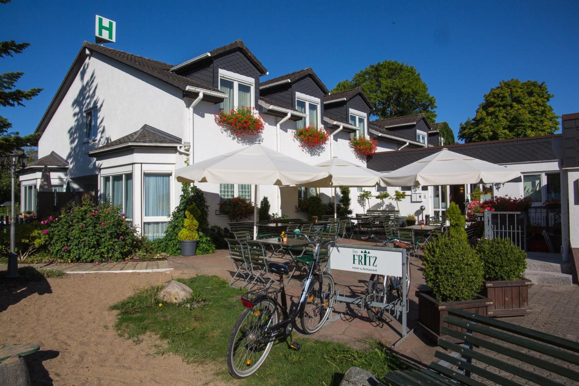 Das Fritz Hotel Schwerin Schoene Lage Im Gruenen Mit Regionaler Kueche Kostenfreien Parkplaetzen Und E Ladestation Εξωτερικό φωτογραφία
